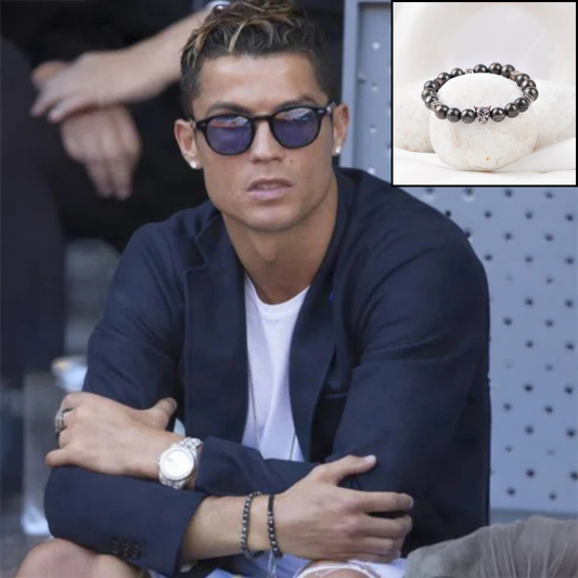 Money & Success Magnet Bracelet