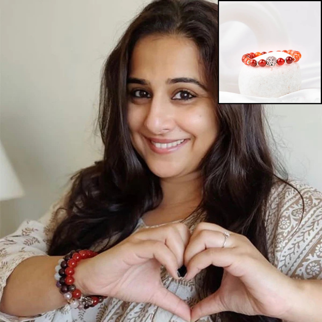 Strength & Power Bracelet