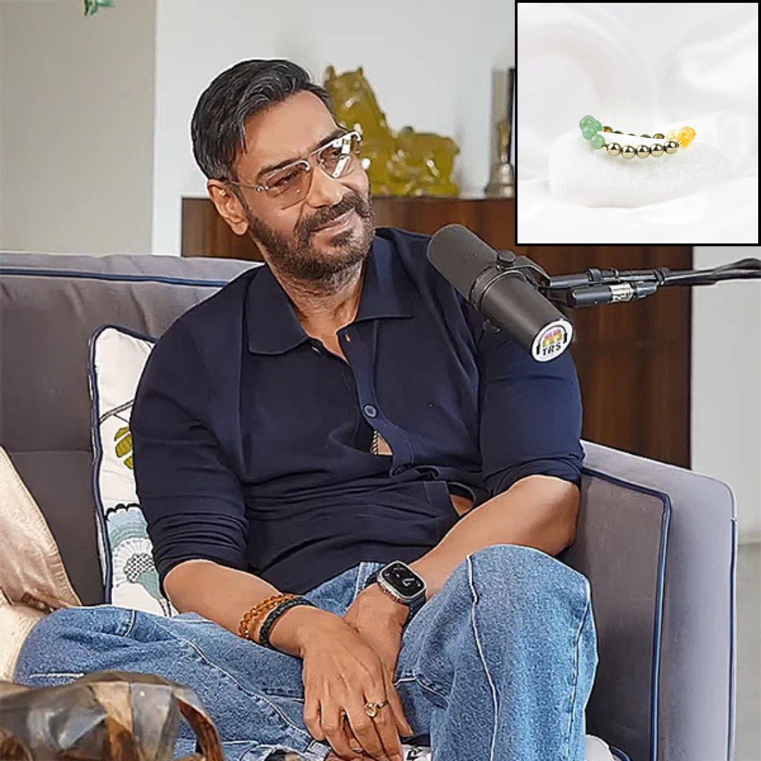 Fortune & Money Magnet Bracelet