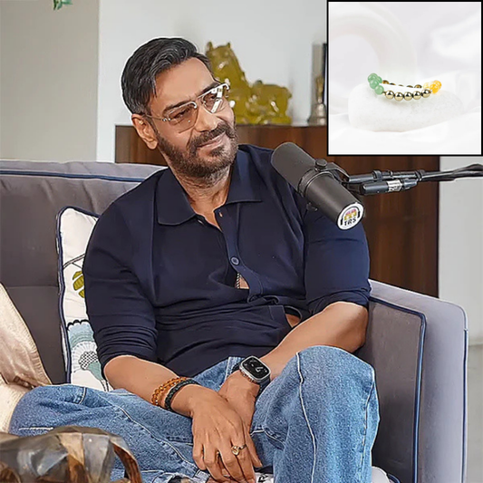 Luck & Prosperity Bracelet