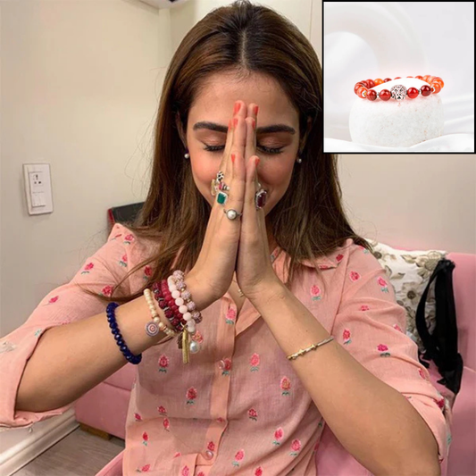 Love Attraction Bracelet