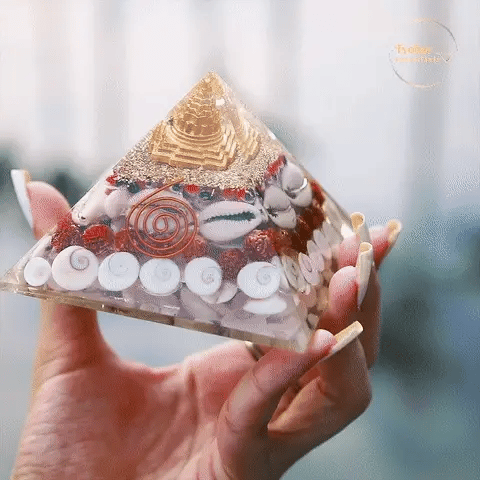 Laxmi Pyramid - Buy 1 Get 1 Free