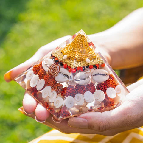 Laxmi Pyramid - Buy 1 Get 1 Free
