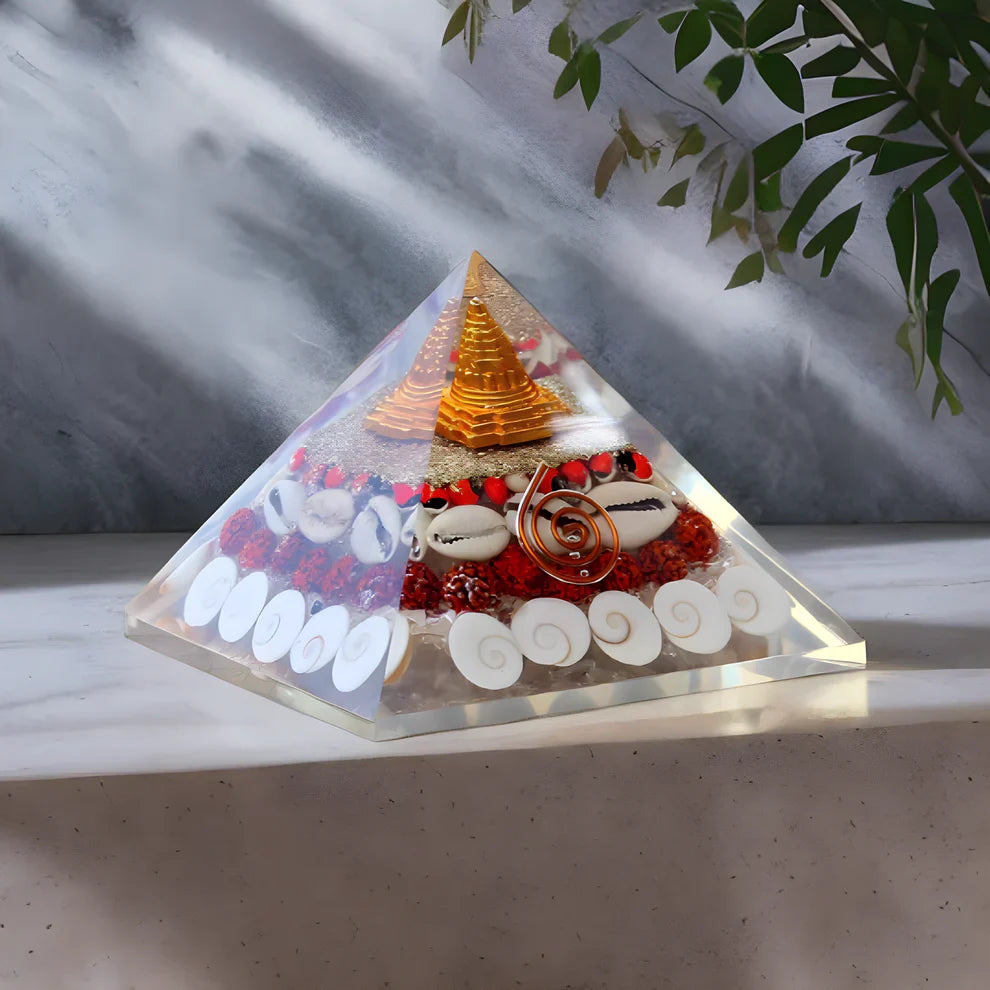Laxmi Pyramid - Buy 1 Get 1 Free