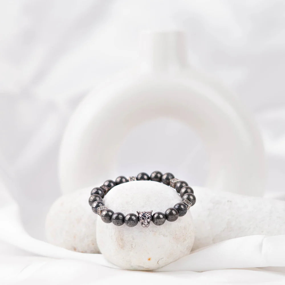Money & Success Magnet Bracelet