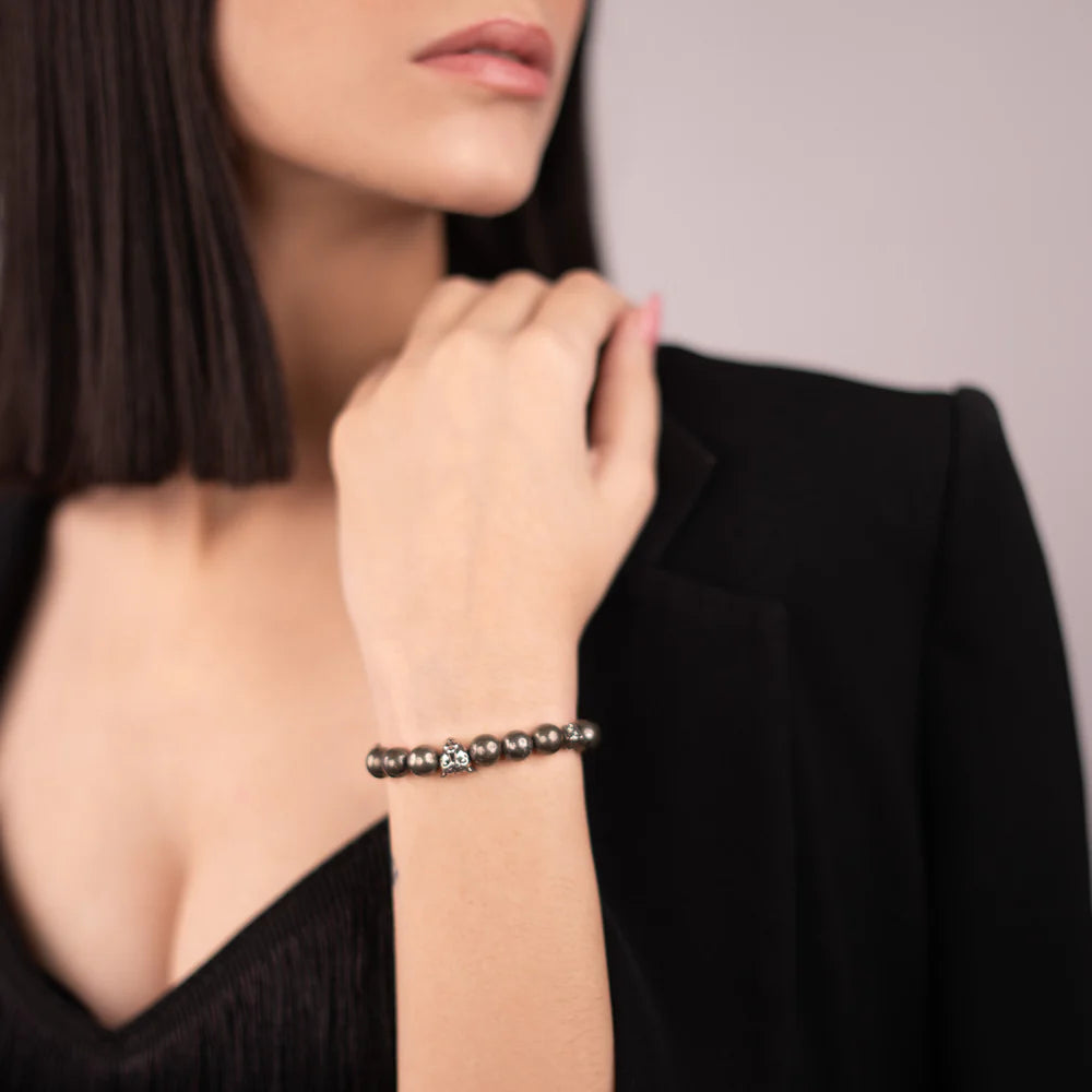 Money & Success Magnet Bracelet