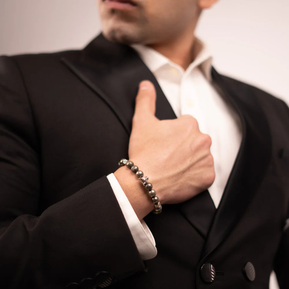 Money & Success Magnet Bracelet