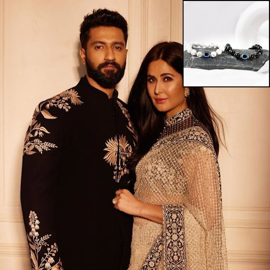 Power Couple Bracelet