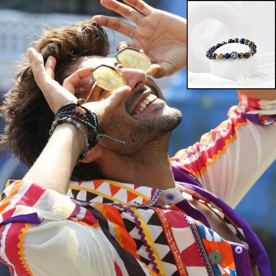 Luck & Success Bracelet