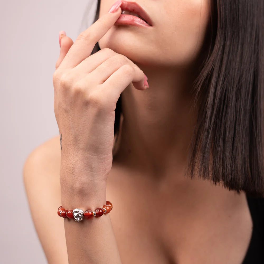 Strength & Power Bracelet