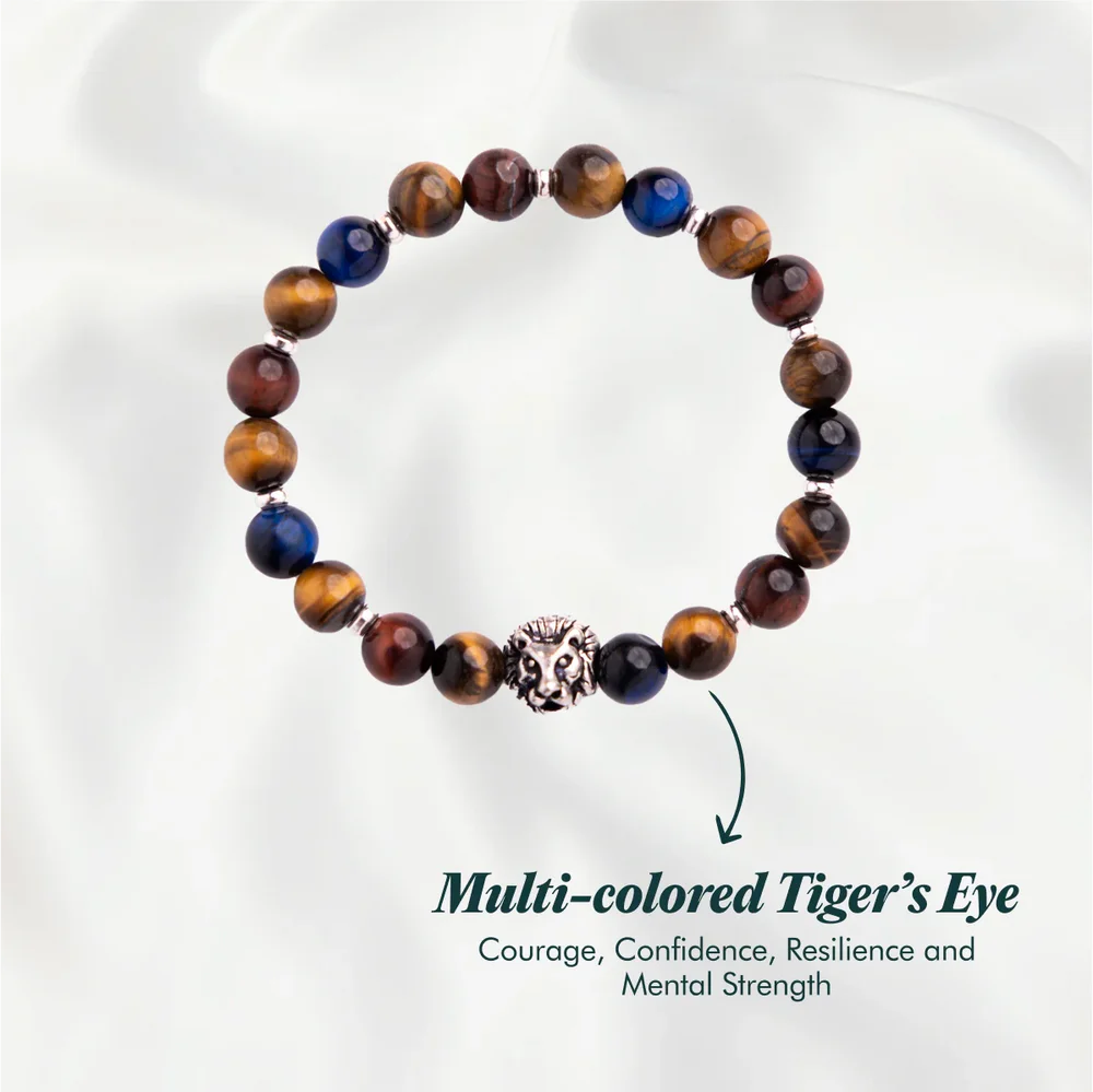 Saif Inspired - Alpha Man Bracelet